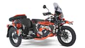 Ural Geo Limited Edition 2021