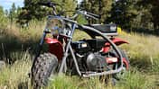 Coleman BT200X ICON 1000 Half Jack