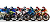 Suzuki GSX-R1000R Legend Edition