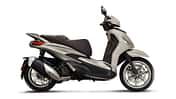 Piaggio Beverly 300 Modelljahr 2021