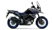 Suzuki V-Strom 1050XT (2021)