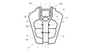 KTM Patente Frontradar 2021