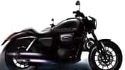 QJ Motor SRV300 kleine Harley-Davidson