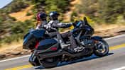 Honda Goldwing 2021
