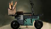 Katalis Spacebar E-Scooter
