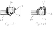 Patent Triumph einstellbare Fussraste