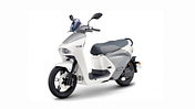 Yamaha EC-05