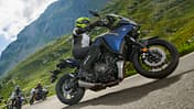 iXS Tour LT Damen Handschuh Vail-ST 3.0