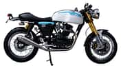 Stallion Makina 250