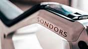 Sondors Metacycle Elektromotorrad