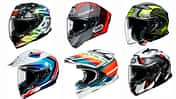 Shoei Helme 2021 Teaser