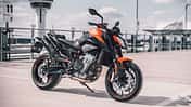 KTM 890 Duke