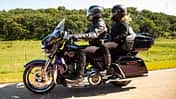 CVO Limited 2021