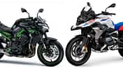 Motorrad-Neuzulassungen Gesamtjahr 2020