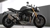 Triumph Speed Triple 1200 RS 2021