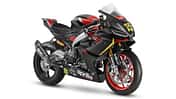 Aprilia RS 660 Trofeo