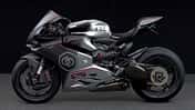 Arctos Panigale R Ultraleggera