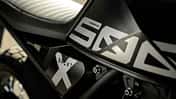 Brixton Crossfire 500 X