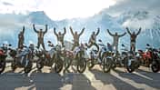 Alpenmasters 2020 Finale