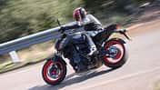Yamaha MT-07 Fahrbericht Thomas Schmieder