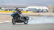 Bagger Racing League