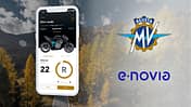 MV Agusta APP E-Novia