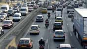 Lanesplitting Frankreich