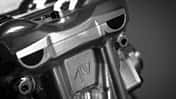Suzuki V&H Drag Motor