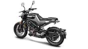 Husqvarna Svartpilen 125
