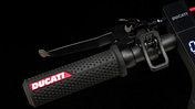 Ducati Pro-I Evo Elektroscooter