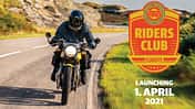 Royal Enfield Club Europe