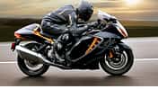 Hayabusa 2021