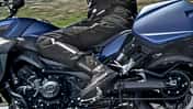 IXS Tour Hose Shape-ST