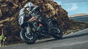 KTM 1290 Super Adventure S (2021)