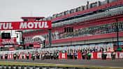 Autodromo Termas de Rio Hondo