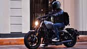 Bristol Bobber