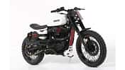 SEVENTY SPORTSTER FLAT TRACK by Lord Drake Kustoms