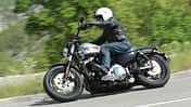 Harley-Davidson Forty-Eight