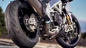 Pirelli Diablo Rosso IV Neu 2021