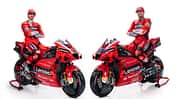 Ducati MotoGP 2021