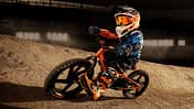 LAUFRAD KTM FACTORY REPLICA STACYC