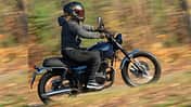 Brixton Cromwell 125 ABS