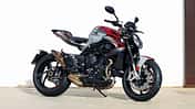 MV Agusta Brutale 2021