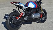 Lord Drake Kustoms BMW K1
