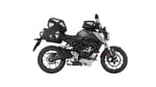 Hepco Becker Zubehör Honda CB 125 R