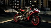 Aprilia Tuono 660 2021