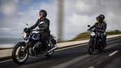 Moto Guzzi V7 2021