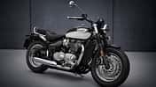 Triumph Speedmaster 2021