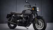Triumph Bonneville T120/T120Black