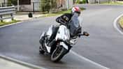 Honda Forza 350 Fahrbericht